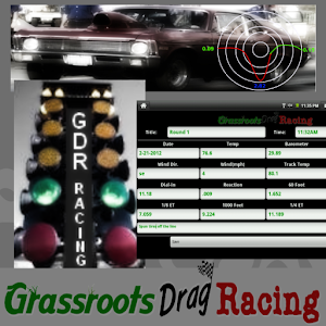 Grassroots Drag Racing.apk 4.1