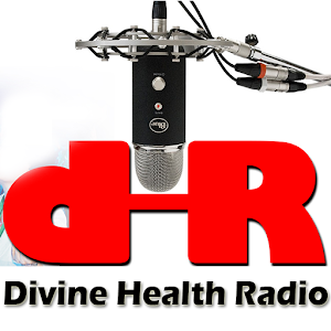 Divine Health Radio.apk 5.0.0