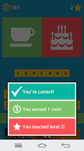 Emoji Word Guess Screenshots 2