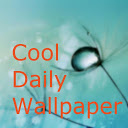 Cool Daily WallPaper mobile app icon