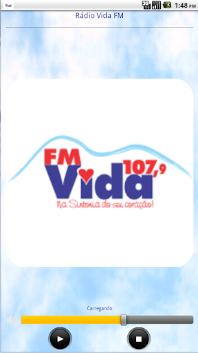 Rádio Vida FM