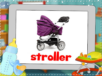 Common English Words for kids poster 15