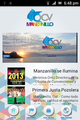 Manzanillo