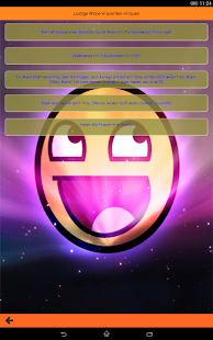 Lustige Witze Screenshots 5