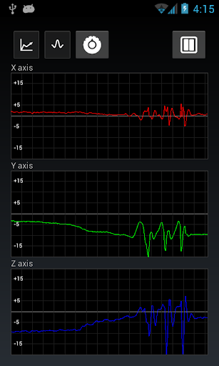 Motionlog