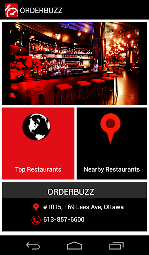 orderbuzz