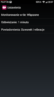 Lastest Nocna Jazda Szczecin APK for Android