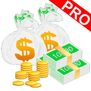 Easy Budget Pro (Français) logo