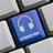 Podcast H&ouml;rb&uuml;cher (Streaming) logo