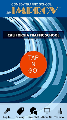 TRAFFIC SCHOOL CALIFORNIA