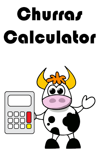 Churras Calculator