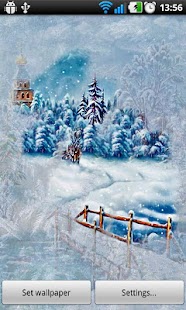 Lastest Frozen Window Full APK