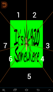 Spin The Blunt Free Screenshots 0