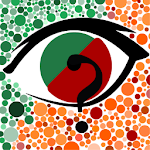 Cover Image of Download Color Blindness Test 1.5 APK