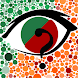 Color Blindness Test icon