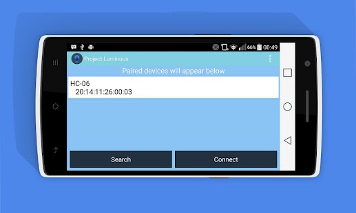 How to mod Project Luminous lastet apk for bluestacks
