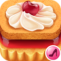 Cake Maker icon
