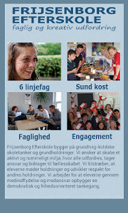 Lastest Frijsenborg Efterskole - FUS APK