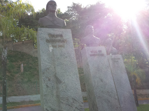 Monumento Guararapes