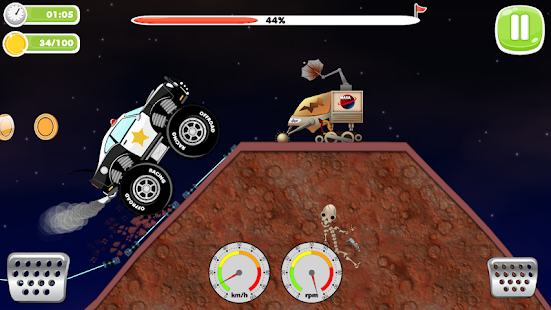Offroad Racing 2 Screenshots 16