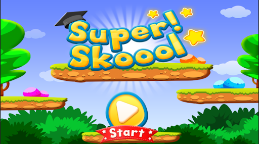 Super Skoool