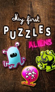How to mod My first puzzles : Aliens lastet apk for bluestacks