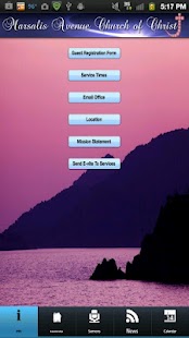 How to download Marsalis Ave. Church of Christ 1.0 apk for laptop