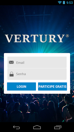 VerturyApp