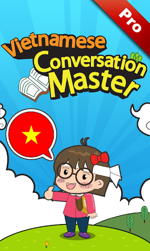 Vietnamese Conversation Master