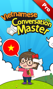 How to install Vietnamese Conversation Master 2.0.8 apk for laptop