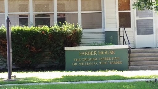 Farber House 
