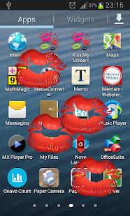 download Kiss My Screen! free