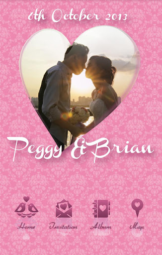 Peggy Brian