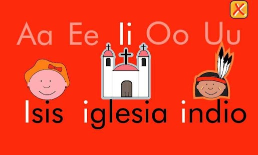 Download Learn vowels APK for Android