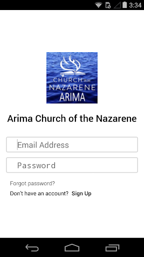 Arima Nazarene