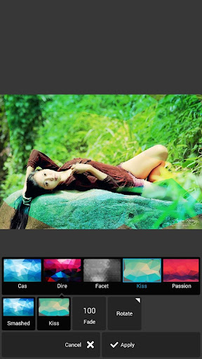 【免費攝影App】PIXLR PicsArt-APP點子