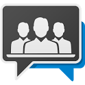 BBM Meetings icon