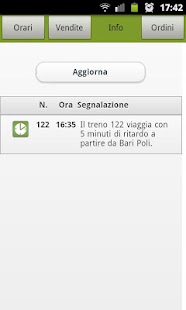 FALApp Screenshots 6