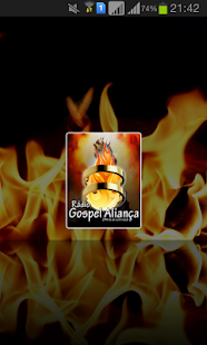 Free Download Rádio Gospel Aliança APK