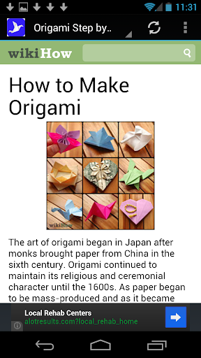 【免費娛樂App】Origami Guide-APP點子