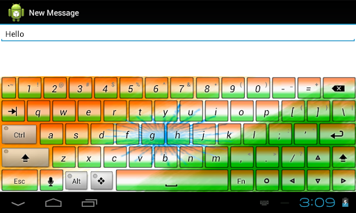 【免費個人化App】Indian Theme Keyboard-APP點子