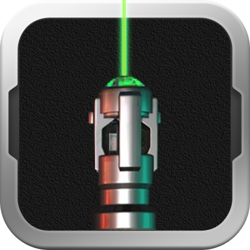 Laser Simulator - جهاز ليزر LOGO-APP點子