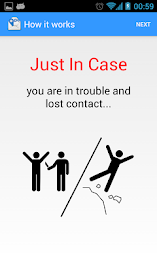 I am Here!!! poster 4