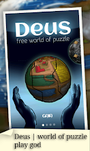 DEUS | world of block puzzle APK Download for Android