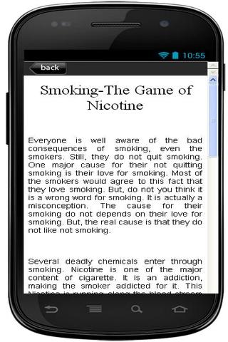 免費下載健康APP|How To Stop Smoking Fast app開箱文|APP開箱王