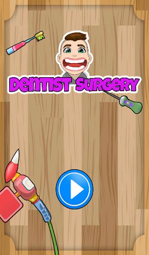 【免費休閒App】Juegos de cirugia dientes-APP點子