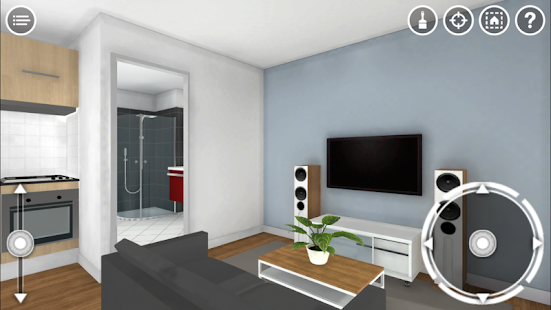 Download Kaufman et Broad - Argenteuil APK for Android
