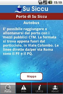Lastest InPorTra Porto di Su Siccu APK for PC
