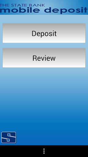免費下載財經APP|The State Bank Mobile Deposit app開箱文|APP開箱王