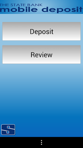 【免費財經App】The State Bank Mobile Deposit-APP點子